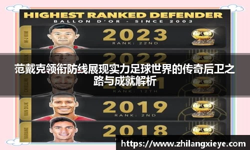 范戴克领衔防线展现实力足球世界的传奇后卫之路与成就解析